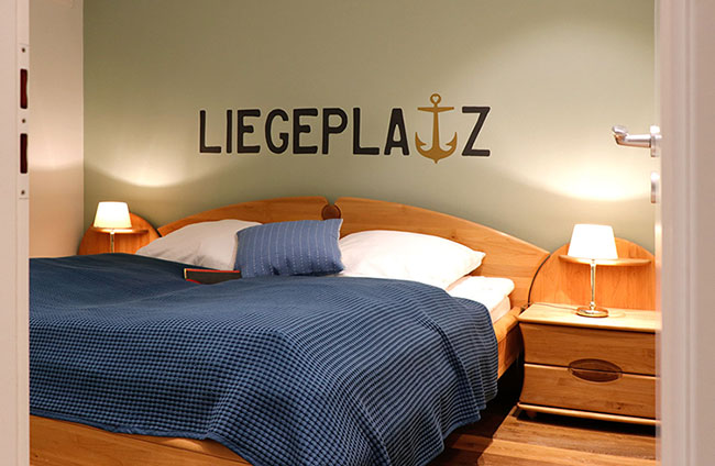 Schlafzimmer 650